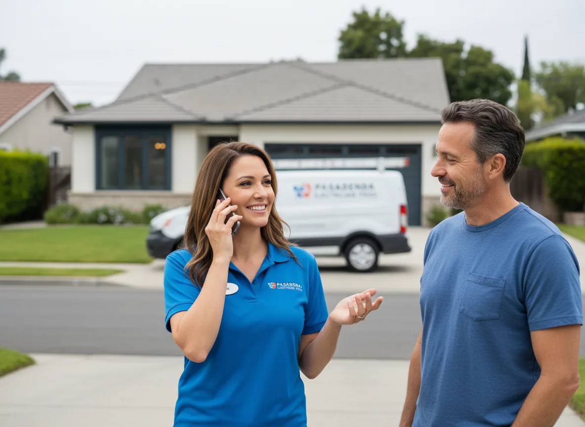 Electrician Riverdale, ND FAQs